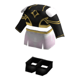 Zoey Golden KPop Demon Hunters