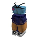 Zoey KPop Demon Hunters