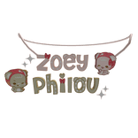 zoey + phil