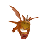 Zog: iPlayer at Christmas