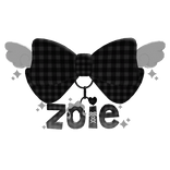 ৎ ‧ ♡ zoie ♡ ˖°