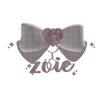 ৎ ‧ ♡ zoie ♡ ˖°