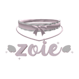 ৎ ‧ ♡ zoie ♡ ˖°