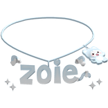 ৎ ‧ ♡ zoie ♡ ˖°