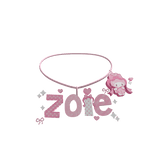 ৎ ‧ ♡ zoie ♡ ˖°