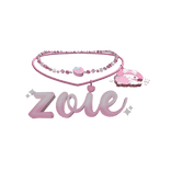 ৎ ‧ ♡ zoie ♡ ˖° 