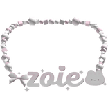 ৎ ‧ ♡ zoie ♡ ˖° ✿