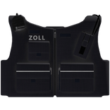 ZOLL Schutzweste - PBR Zoll Weste Reflektierend