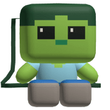 Zombie - C1 (Blocky) [1.0]