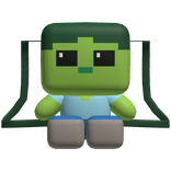Zombie - C1 (Blocky Shoulder) [1.0]