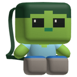 Zombie - C1 (Woman) [3.0]