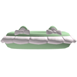 zombie pastel cutecore kitty cutecore pink floatie