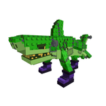 Zombie Tralala (Steal A Brainrot)