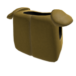 Zoon's Spring Bonnie Torso