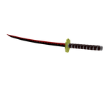 ZORO19 shusui katana