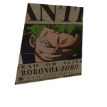 Zoro Cape
