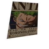 Zoro Cape