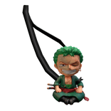 Zoro in bag