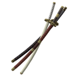 ZORO SWORD