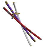 Zoro Swords