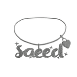 Zorobullets Necklace [R15]