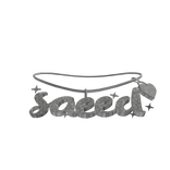 Zorobullets Necklace [R6]