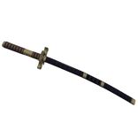 Zoro's Katana Sandai Kitetsu Recolor V2