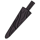 Zote Wooden Sword