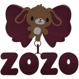 zozo bow