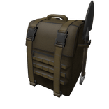ZR BackPack