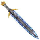 zStrat's Grand Sword of the Stratosphere