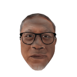 Zulhas (Zulkifli Hasan) Head