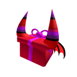 ZVairz's Cursed Giftbox