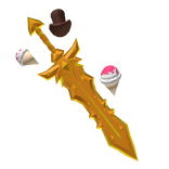 [🧡] Zynxx & Voidsafer's Sword of Sweets