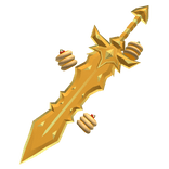  Zynxx's Pancake Sword