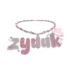 zyuuk necklace