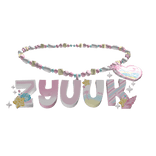 zyuuk summer necklace 1