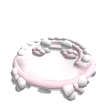 zZz.. cutesi pet bed (pink)