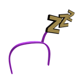 ZZZ Headband - Zara Larsson