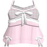 .. zZz plaid picnic dress .. (*´∀｀*)