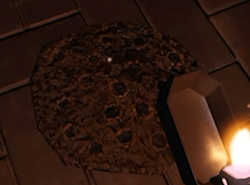 A Snare in DOORS