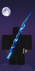 Riptide Rod