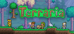 Terraria key art