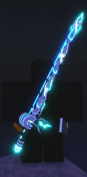 Tempest Rod