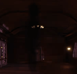 Weirdo in DOORS