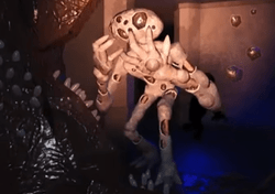 Creak in DOORS