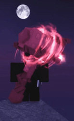 Brick Rod