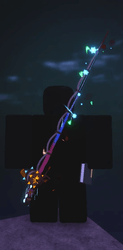 Seasons Rod