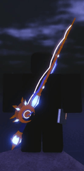 Celestial Rod