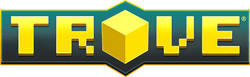 Trove logo